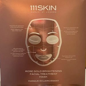 111Skin
